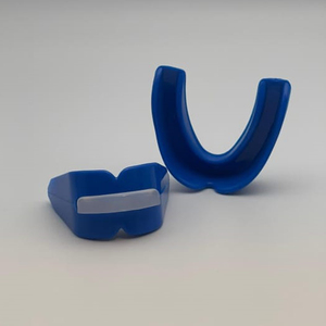 Protector de boca doble, caja fuerte en T, color negro, opción hecha a medida, disponible en precio asequible - Product Image 5