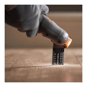 Outil oscillant multifonction sans fil Black & Decker BDCOS18NXJ, batterie 18V non incluse - Product Image 4