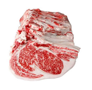 Carne de res congelada Halal sin hueso 90VL 95VL Carne magra procesada industrial para fabricación y distribución de alimentos - Product Image 5