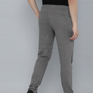 Pantalon de jogging décontracté pour hommes dernière conception bas quantité minimale de commande marque privée Offre Spéciale - Product Image 3