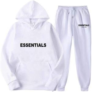 Specious Sports Made in Pakistan Summer Ropa de mujer Moda Casual Chándales Conjunto deportivo de dos piezas Conjuntos de pantalones - Product Image 5