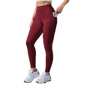 Newest Seamless Women <b>Leggings</b> Yoga Sportswear Gym Sports Straight Wide Leg <b>Flare</b> Pants <b>Leggings</b> for Women - Product Image 1