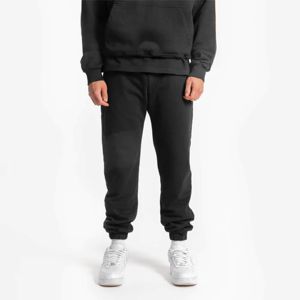 OEM Vente en gros Pantalon de survêtement vierge Pantalon de haute qualité pour hommes avec poches Pantalon de survêtement Jogger Logo personnalisé pour hommes - Product Image 1