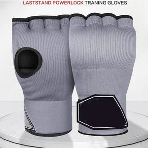 ผ้าพันมือแบบเจลสำหรับมวย MMA และศิลปะการต่อสู้ ฝึกซ้อมในยิม ชกมวย - Product Image 2