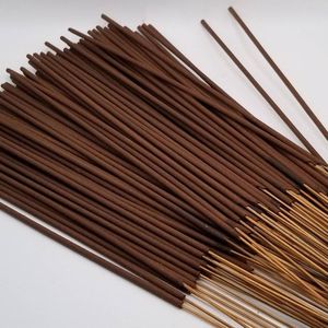 ธูปหอมทำจากหญ้าฝรั่นแคชเมียร์ธรรมชาติระดับพรีเมียมหลวม15กก. 5กลิ่นมาซาลาการ์บัทติฉลากตามสั่งติดทนนานราคาโรงงาน - Product Image 2