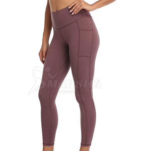 Leggings pour femmes, best-sellers, directement de l'usine, vêtements de fitness pour femmes, leggings pour femmes avec logo personnalisé - Product Image 2