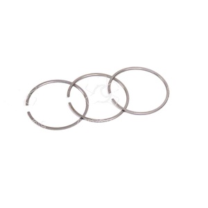 252513140142 Jeu de segments de piston standard 94D pour moteur diesel de camion Tata, pièces détachées de haute qualité - Product Image 1