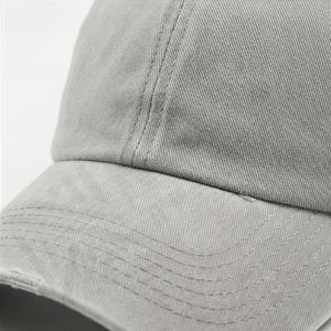 Gorras Deportivas Personalizables con Bordado, Gorra de Béisbol con Logotipo Personalizado, Precios Razonables, Gorras de Béisbol Transpirables en Venta, Gorra Premium - Product Image 4