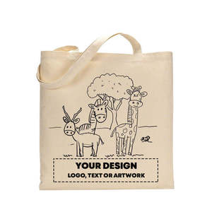 Sac fourre-tout noir de niveau avancé pour enfants, idéal pour le coloriage et la peinture, sacs à bandoulière et sacs messager pour étudiants - Product Image 4
