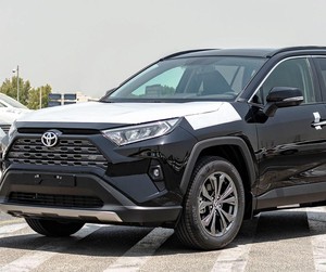 Toyota RAV 4 propre 2024 - Product Image 1