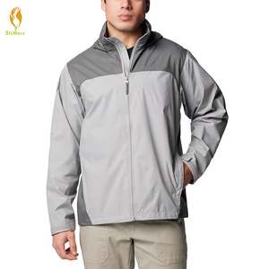 <span class=keywords><strong>Giacca</strong></span> Invernale Impermeabile e <span class=keywords><strong>Antivento</strong></span> da 10.000mm con Cappuccio Unisex per Escursionismo e Arrampicata - Product Image 2