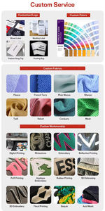 2025 Polo en tricot de coton imprimé pour hommes grande taille brodé et respirant - Product Image 6