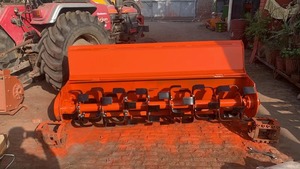 Exportador Indio de Rotocultivadores para una Preparación Eficiente del Suelo y Cultivo de Tierras Agrícolas con Calidad y Precio de Exportación - Product Image 2