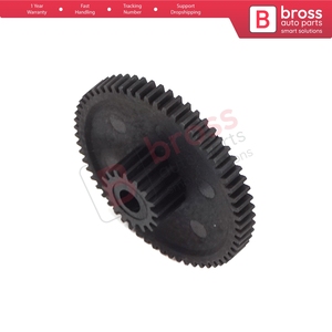 Kit de Reparación del Cuerpo del Acelerador BGE707 para Tempo 2013-2017 7008098R1E - Product Image 4