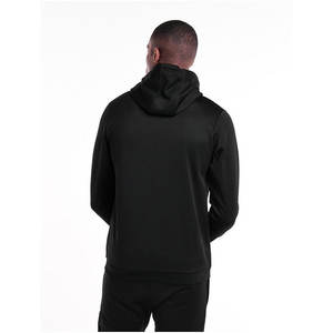 Ultra Heavy Weight Boxy Fit 500 Gsm 500gsm Custom Blank Unisex Oversized Heavyweight 100% Cotton No String Double <b>Layer</b> Hoodie - Product Image 5