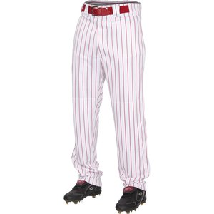 Pantalones de Béisbol para Hombre de la Mejor Calidad, Transpirables, Tallas Grandes, Diseño Nuevo, Servicio OEM, Tendencia Superior - Product Image 5