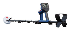 Détecteur de métaux industriel Monster 2000, NOUVEAU, MEILLEUR VENDEUR, indice de protection IP54, puissance 300W, communication Ethernet, garantie 3 ans - Product Image 4