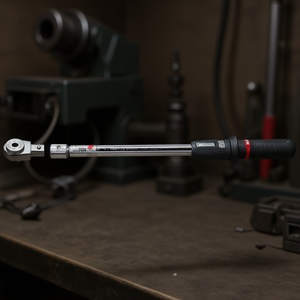 Llaves Dinamométricas de Trinquete Reversibles Usag con Función Desmontable - Product Image 3