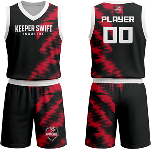 Uniforme de Baloncesto al Por Mayor, Ropa Juvenil, Uniforme de Baloncesto con Logotipo Personalizado, Ropa Deportiva, Uniforme para Hombre - Product Image 1