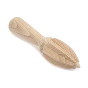 Unique Design <b>Wood</b> Lemon Reamer Squeezer Citrus Natural mango <b>Wood</b> Reamer Lemon at Best Cheap Price - Product Image 5