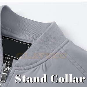 Long Sleeves Best Selling Bomber Winter <b>Jacket</b> <b>Light</b> Weight Bomber <b>Jacket</b> In Stock Bomber <b>Jacket</b> - Product Image 2