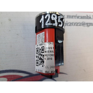 ปุ่มสตาร์ทและหยุด Lexus IS Series (350) TMIMB-1 (05>13) - Product Image 5