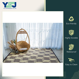 Alfombras de Picnic Rectangulares Portátiles Impermeables de Polipropileno 100% de Calidad Estándar a Precio Competitivo - Product Image 2