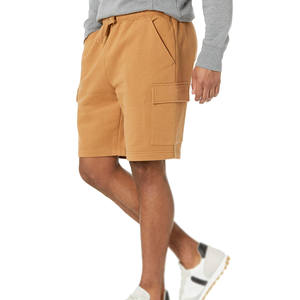 Faible taux avec un bon matériau short en maille Services OEM Bonne vente Nouveau modèle Offres Spéciales prix bon marché pour les shorts pour hommes - Product Image 2