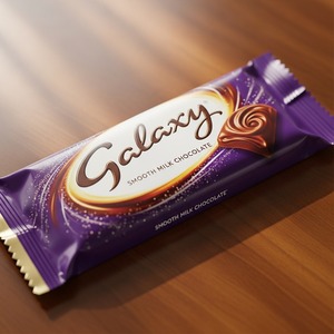 Offre à durée limitée sur les barres de chocolat au lait Galaxy à texture veloutée et au goût luxueux, idéales pour les cadeaux et les ventes au détail - Product Image 4