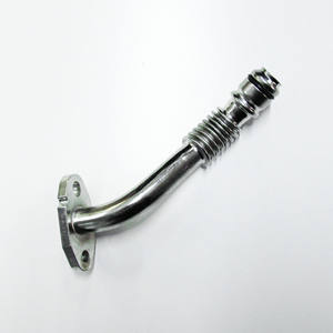 Nouveau tuyau de lubrification turbo modèle 8200191437 Pièces automobiles - Product Image 1