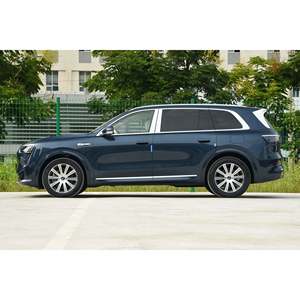 ลดราคาพิเศษ รถยนต์ไฟฟ้า Aito M8 (2025) - Product Image 3