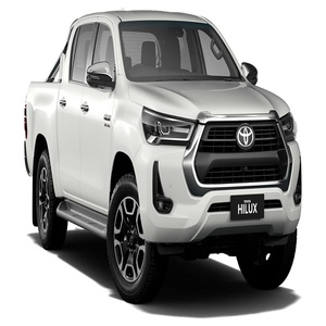 DESCUENTO USO TOYOTA Hilux pickup 4x4 diesel/gasolina volante a la izquierda y volante a la derecha para la venta - Product Image 1