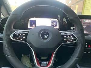 V-Golf GTI 2.0T SE FWD Hatchback 2022 USADO EN EXCELENTES CONDICIONES Y A UN PRECIO ASEQUIBLE - Product Image 2