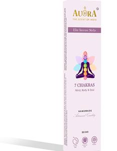 Varillas de Incienso Agarbatti Naturales Hechas a Mano, Inspiradas en Templos Indios, para Purificación, Yoga, Meditación, Desodorante para Salas de Culto - Product Image 6