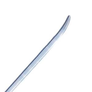 Haute qualité HOHMANN levier osseux 11.14 "pointe émoussée 13mm largeur de mâchoire 34mm acier inoxydable chirurgical Hohmann os ascenseur - Product Image 6