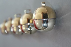 Falconry chuông lahori/Tiếng Anh/Hai giai điệu/acorn - Product Image 5