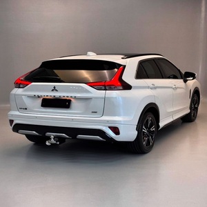 Mitsubishi Eclipse HPE-S AWD 2025 en Oferta, Asientos de Cuero, Transmisión Automática - Product Image 3