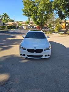 VOITURES D'OCCASION À VENDRE 2016 535i xDrive - Product Image 3