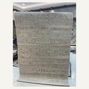 Tapis DEPOT RD-0061, tapis en polyester tissé à la machine, fabriqué en Turquie, vente en gros - Product Image 1