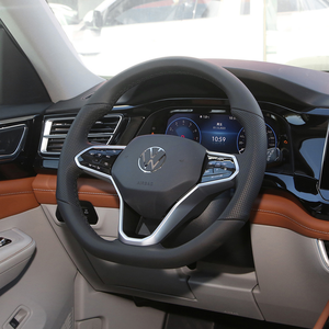 รถ SUV ขนาดใหญ่ ปี 2024 ขับเคลื่อนสี่ล้อ รุ่น 380TSI-Style Deluxe Edition เบนซิน เกียร์อัตโนมัติ เบาะหนัง หลังคาพาโนรามา พร้อมขับขี่ - Product Image 2