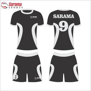 Uniforme de fútbol de alta calidad, ropa de fútbol personalizada, camiseta de fútbol con logotipo y diseño personalizados, - Product Image 5