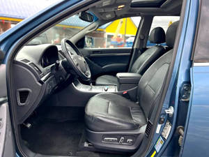 Hyundai Veracruz LHD d'occasion, modèle 2012 - Product Image 4