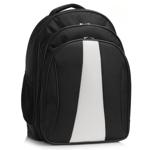 Custom Sports Backpack <b>Volleyball</b> with <b>Ball</b> Compartment <b>Volleyball</b> Backpack With Separate <b>Ball</b> Holder with OEM Serviced - Product Image 1