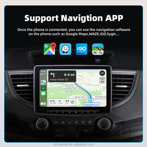 Adaptador Bluetooth Universal Inalámbrico para Apple CarPlay y Android Auto, el Más Pequeño - Product Image 6