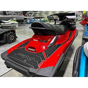 2026 Édition limitée du fabricant : Jet ski FX Cruiser HO avec équipement, en promotion - Product Image 6