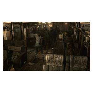 Para PlayStation 4, Resident Evil Origins Collection, PEGI 18+, Videojuego, Juego de Mesa, SP4R02 - Product Image 6