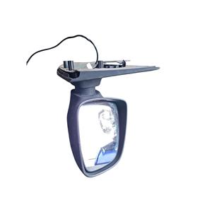 ESPEJO RETROVISOR IZQUIERDO DACIA Sandero Serie II (12>20) - Product Image 2
