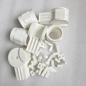 Herramienta de Sujeción Industrial de Alta Resistencia, Personalizada, Impresa en 3D, de Nylon, con CNC, para Mecanizado de Precisión - Product Image 3