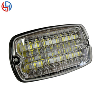 <strong>Best</strong> <strong>Selling</strong> YUANHAO 12V 24V <strong>LED</strong> <strong>Strobe</strong> <strong>Light</strong> New Condition Green 6*4 Car <strong>Light</strong> Accessories for Ambulance Truck 2 Year Warranty