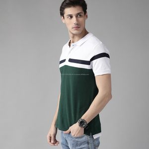 Camisetas Polo Fit2Fight para Hombre, 180 g/m², Camisetas Polo Transpirables y Cómodas de Manga Corta para Mujer, Logotipo Personalizado, Camiseta Polo Clásica - Product Image 1